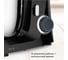 Миксер планетарный BQ MX342 черный 86195975 9
