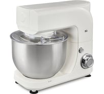 Миксер планетарный BQ MX520 белый 86194419