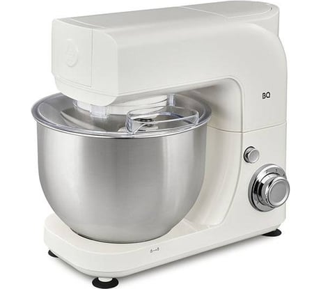 Миксер планетарный BQ MX520 белый 86194419