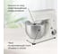 Миксер планетарный BQ MX520 белый 86194419 4