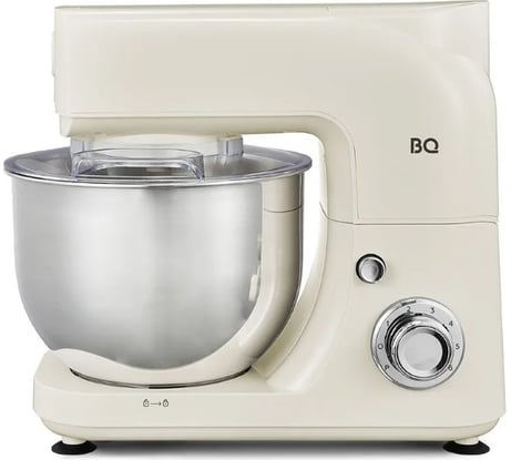Миксер планетарный BQ MX520 слоновая кость 86194418