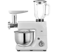 Миксер планетарный BQ MX620 белый 86195751