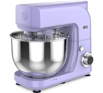 Миксер планетарный BQ MX621 лавандовый 86195666