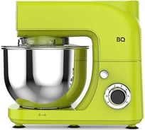 Миксер планетарный BQ MX621 лайм 86195665