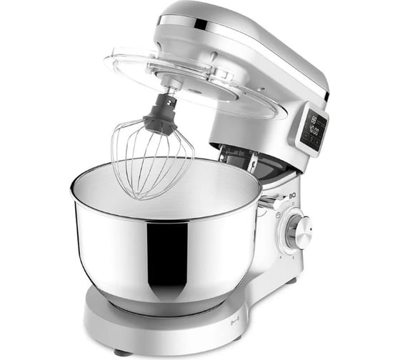 Миксер планетарный BQ MX640 белый 86194433