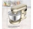 Миксер планетарный BQ MX640 золотой 86194434 6