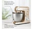 Миксер планетарный BQ MX821 золотой 86189564 3