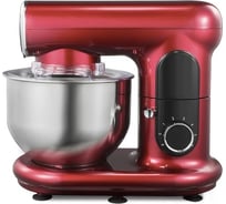 Миксер планетарный BQ MX822 красный 86192599