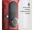Миксер планетарный BQ MX822 красный 86192599 6