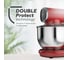Миксер планетарный BQ MX822 красный 86192599 7