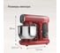 Миксер планетарный BQ MX822 красный 86192599 9