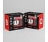 Миксер планетарный BQ MX822 красный 86192599 10