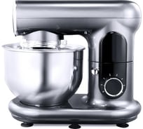Миксер планетарный BQ MX822 серебряный 86192600