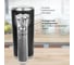 Миксер ручной BQ MX420 серый 86193215 7