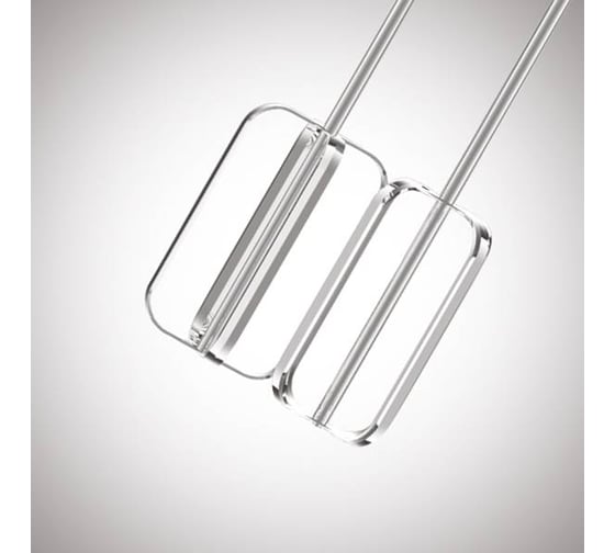 Миксер ручной BQ MX420 синий 86193214
