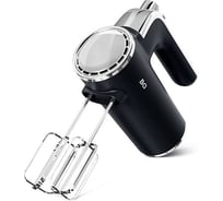Миксер ручной BQ MX420 черный 86197345