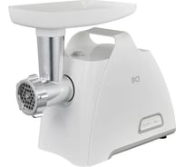 Мясорубка BQ MG1005 белый 86191508