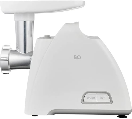 Мясорубка BQ MG1005 белый 86191508