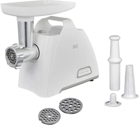 Мясорубка BQ MG1005 белый 86191508