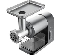 Мясорубка BQ MG1010 темно-серый 86196725