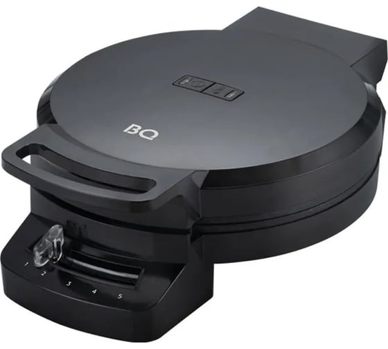 Прибор для выпечки BQ ST1001 черный 86190556 1