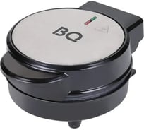 Прибор для выпечки BQ ST1002 черный-сталь 86190557