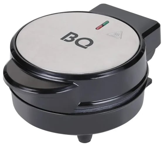Прибор для выпечки BQ ST1002 черный-сталь 86190557