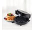 Прибор для выпечки BQ ST1002 черный-сталь 86190557 7