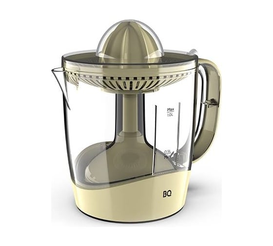 Соковыжималка BQ J1005 ванильный 86193484