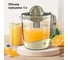 Соковыжималка BQ J1005 ванильный 86193484 5