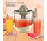 Соковыжималка BQ J1005 ванильный 86193484 6