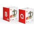 Соковыжималка BQ J1005 ванильный 86193484 7