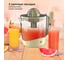Соковыжималка BQ J1005 ванильный 86193484 10