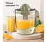 Соковыжималка BQ J1005 ванильный 86193484 12