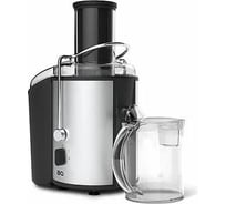 Соковыжималка BQ J1006 черный-стальной 86196772