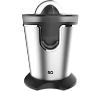 Соковыжималка BQ J1732 черный-серебряный 86189985