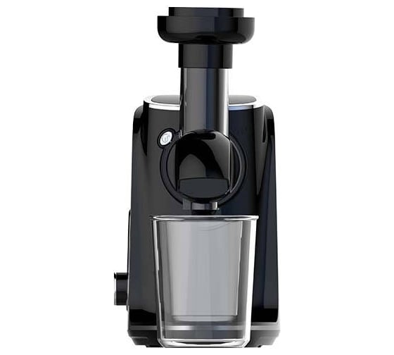 Соковыжималка BQ J2001 черный-серебро 86196642