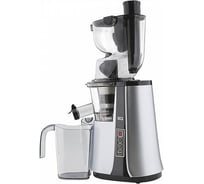 Соковыжималка BQ J2004 черный-серебряный 86197687