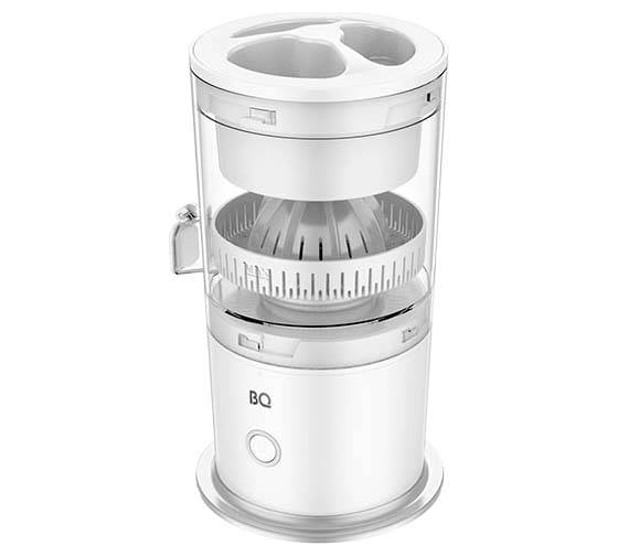 Соковыжималка BQ J3000 белый 86196907
