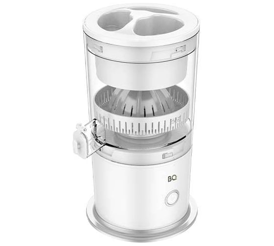Соковыжималка BQ J3000 белый 86196907
