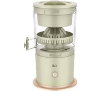 Соковыжималка BQ J3000 зеленый 86196906