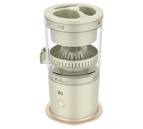 Соковыжималка BQ J3000 зеленый 86196906