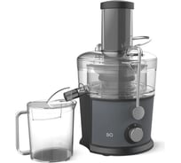 Соковыжималка BQ J1008 серый-черный 86196937
