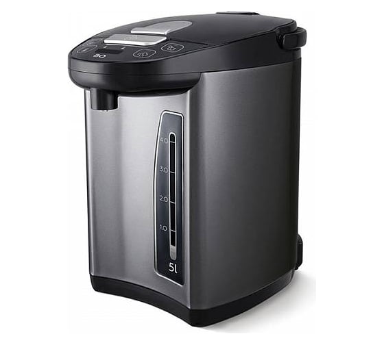 Термопот BQ TP432 черный 86199280