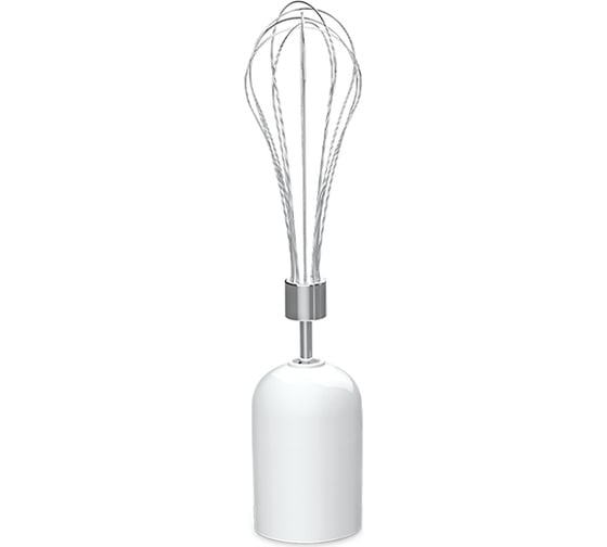 Ручной блендер Blackton Bt HB420PS белый-черный 86200488