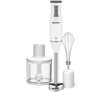 Ручной блендер Blackton Bt HB420PS белый-серый 86200489
