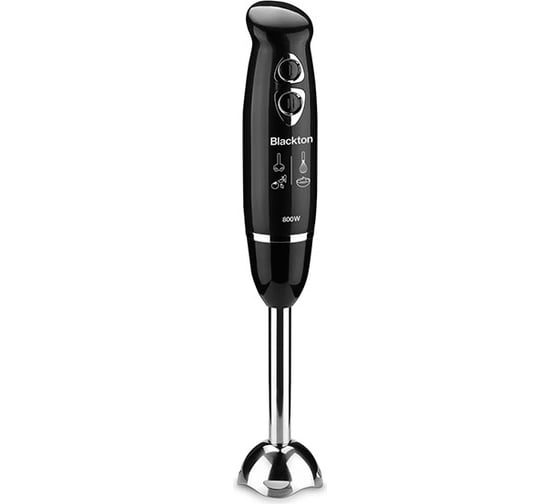 Ручной блендер Blackton Bt HB800S черный 86201040