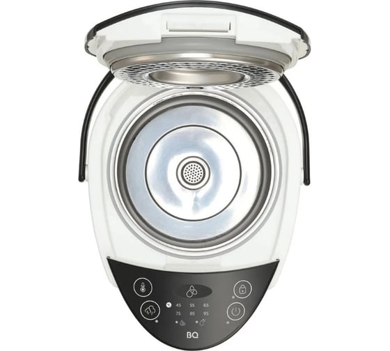 Термопот BQ TP534 белый-черный 86199256