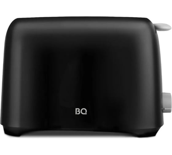 Тостер BQ T1007 черный-серый 86193357