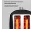 Тостер BQ T1711 черный 86192482 4